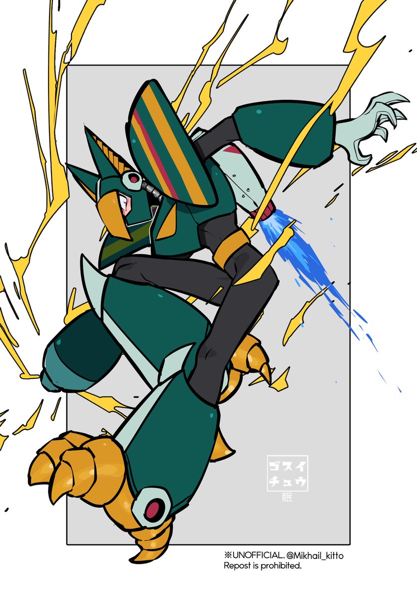 ジュピ⚡️