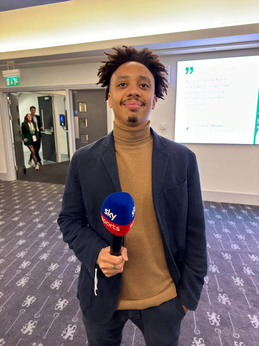 chrisreidy1's tweet photo. It's been a few months, but didn't give it the Twitter...X sorry, treatment (will get better at social media), but I'm now working as a full-time reporter at @SkySportsNews 😃. I'm working in our bespoke content team focussing on stories around diversity and inclusion in sport. https://t.co/zxb7Bh4IlS