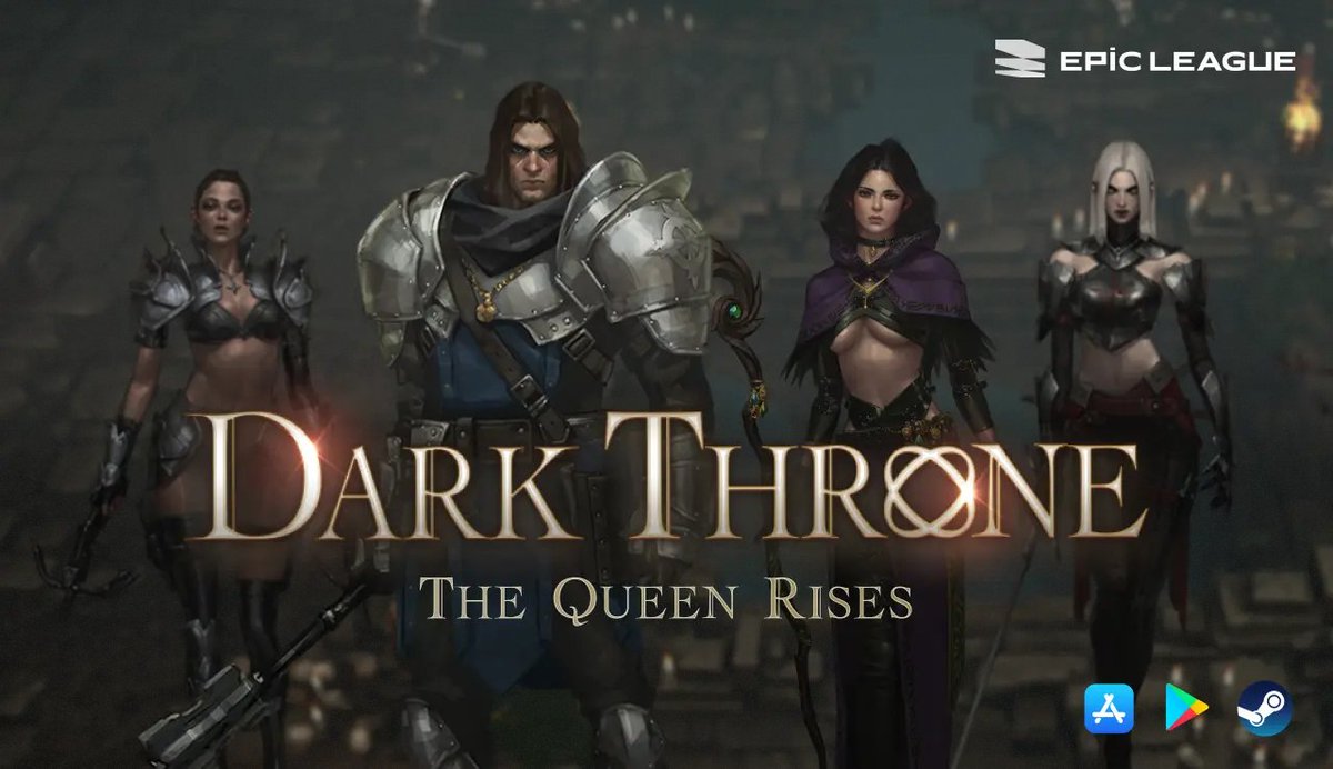 Introduce the participating games for Game on in Oasys ver6🟢

Today, we introduce CryptoSpells, Dark Throne: The Queen Rises, and TroublePunk as the participating games for Game on in Oasys🎮

Don't miss out on this campaign with great Oasys games and the chance to get rewards🎁