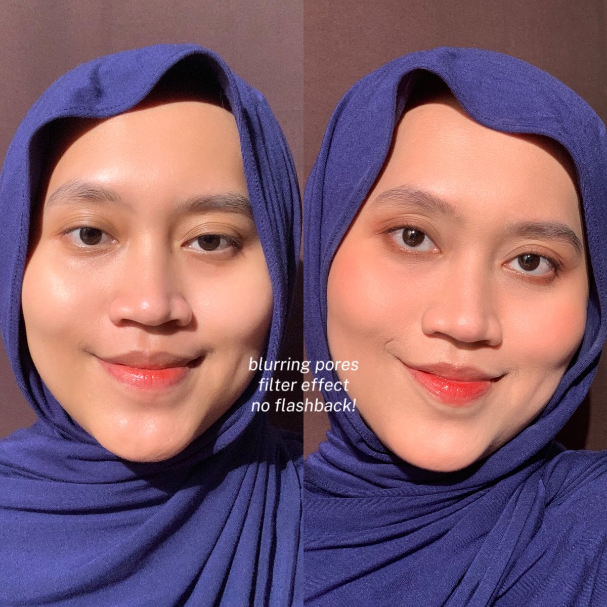 hmtly's tweet photo. so happy, akhirnya wishlist ku terpenuhi ♡

complexion jadi lengkap pakai loose powder ini: partikelnya halus, gak dempul, dan oil controlnya juara!

 #mewreview #himewup https://t.co/Guc8XtayKL