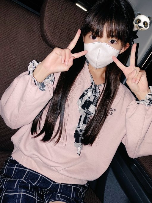 Twitterのコスプレ画像16