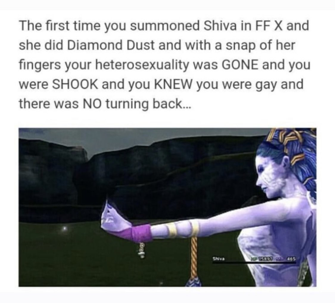 Quanta verità in una sola immagine