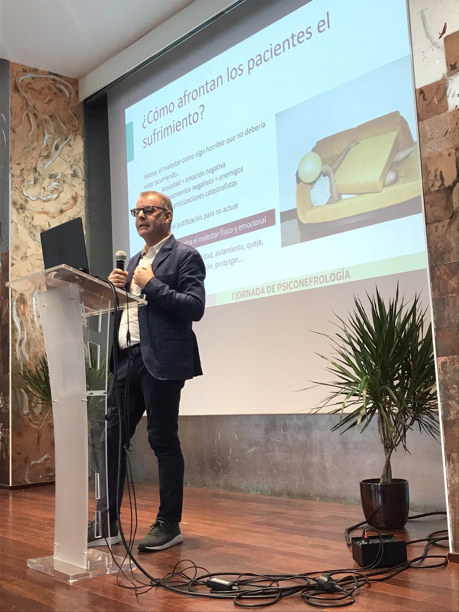 sonpsicodoc's tweet image. Intervención brillante desde ACT, en personas con ERC @montesinospsi #ACT #psicologia #psychology