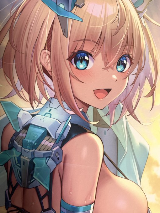 とっても綺麗に色出ててスーパーありがたい 