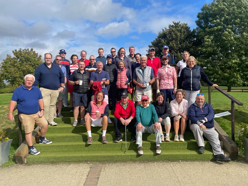 Wimbledon Common Golf Club tweet media