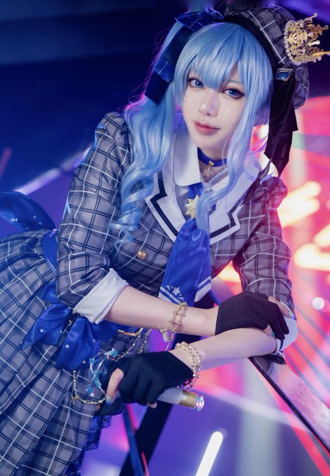 コスプレイヤーばななおれのTwitter画像32