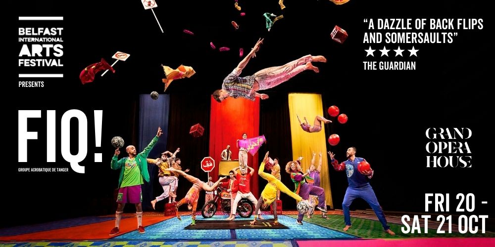 We are very sad to say goodbye to the #BelfastHour networking community brand this evening! Please join us to give it the send off it deserves! #Belfast #NorthernIreland #BIAF23