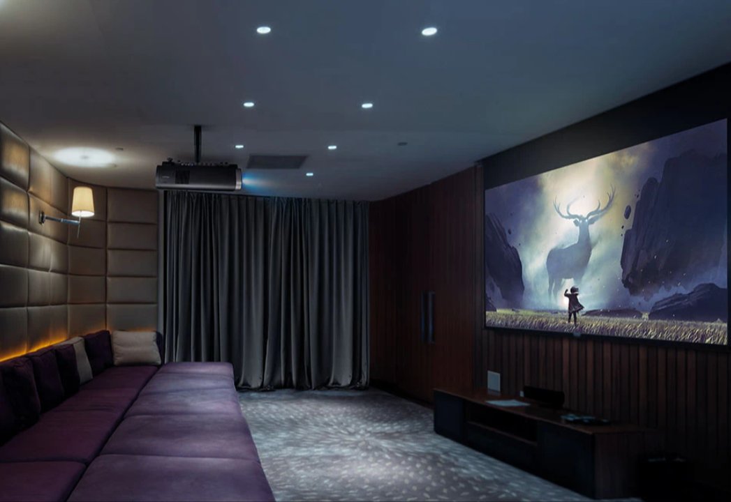 ViewSonicES's tweet image. Descubre el #proyector  X100-4K de #ViewSonic  que te permitirá convertir tu casa en un cine. Con resolución 4K UHD con 2.900 lúmenes LED, nos proporciona una calidad de imagen excelente.
Aquí estamos cumpliendo los sueños de los cinéfilos. 😋🔝
viewsonic.com/es/products/pr…