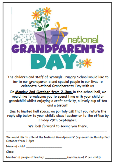 Wrangle Primary (@wrangleprimary) on Twitter photo 