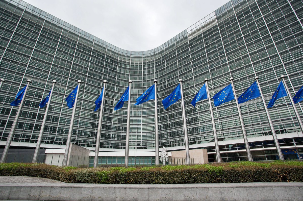 hypernetica's tweet photo. @Hypernetica's Managing Director, @SotirisLeventis joined a @EU_Commission reflection group on Sept.25. Organized by DG DIGIT, the group discussed smart functionalities in lawmaking. Mr. Leventis shared his insights on AI integration, poised to revolutionize legislation. #Law #AI https://t.co/zirhhcqzmI
