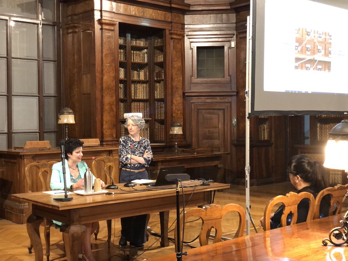 BoldhUnibo's tweet photo. Istruzione, Cultura e Università. Intervengono Marina Buzzoni, Stefano Versari, Elisabetta Mughini, Laura Moro, Mauro Tulli
#GiornataDiStudio #BolDH https://t.co/ObtWJWyF9A