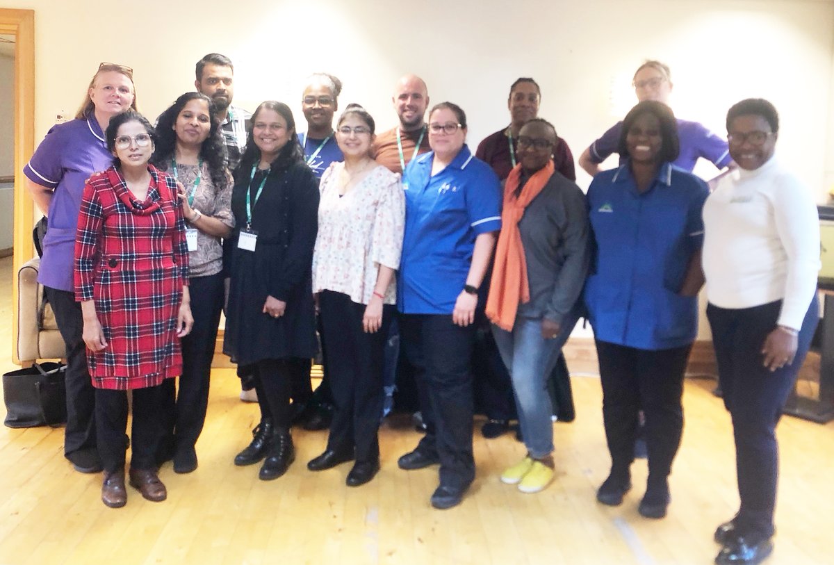 British Home tweet media