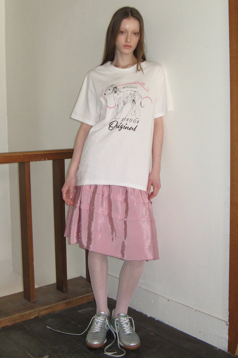 Sinoon doggy 1390thb(20%off)🎀🐕‍🦺