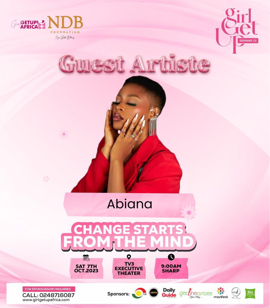 Naa Dedei Botchwey tweet media