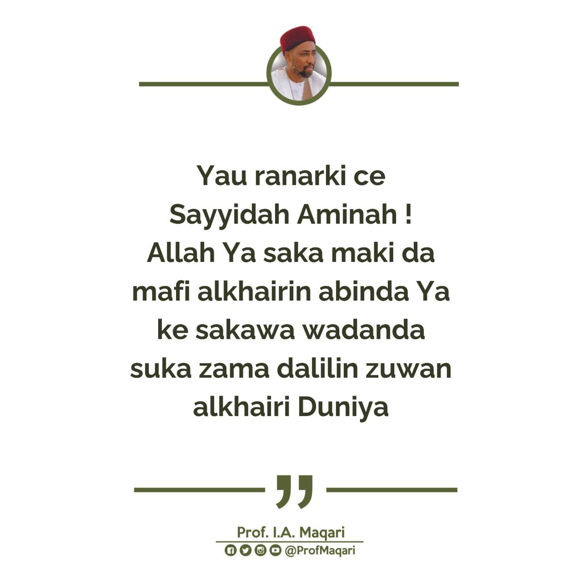 profmaqari's tweet image. 