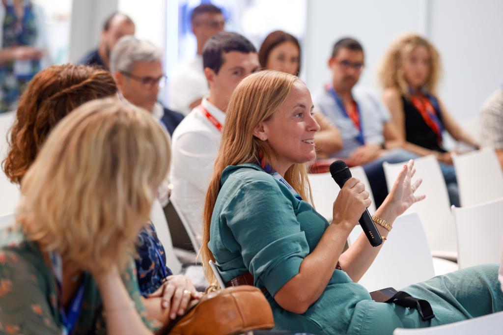 Barcelona Activa tweet media