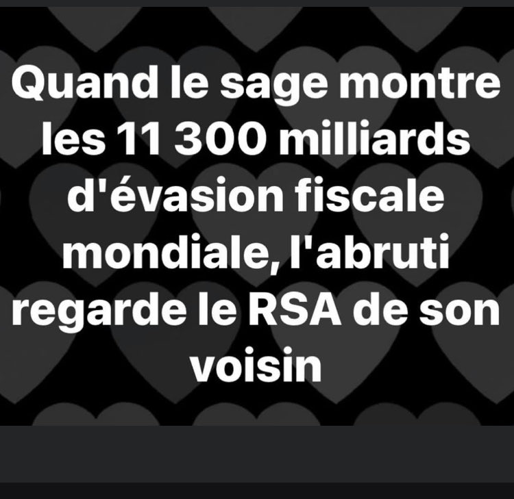 <a href="/miklood/">Mikael Lauwitch#StopExtremistes</a> <a href="/FiAssemblee/">La France Insoumise #NFP à l'Assemblée</a> <a href="/KekeRachel/">Rachel Keke</a>