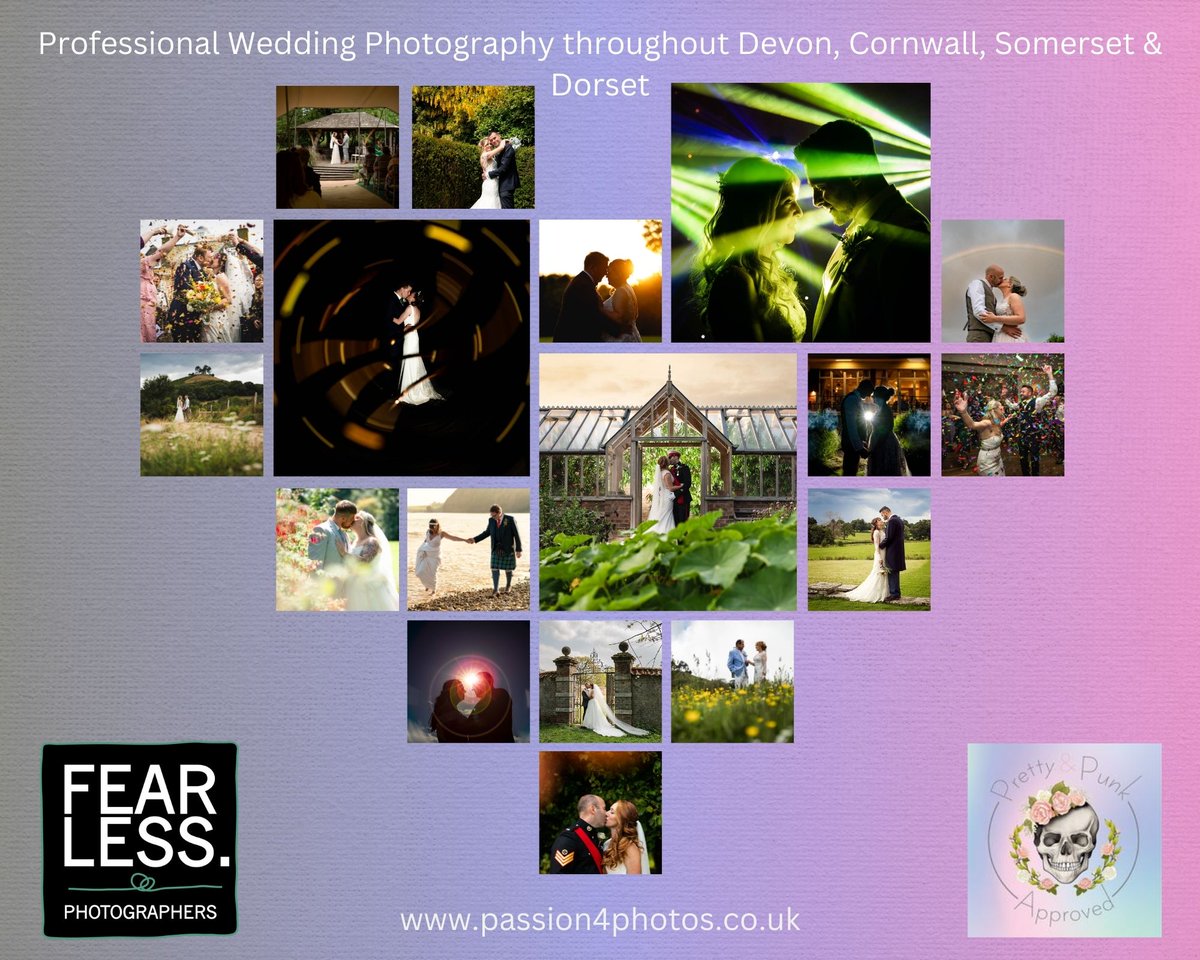 mattwillson75's tweet photo. Planning a Wedding in Devon, Cornwall, Somerset or Dorset? I'd #love to hear from you :-)
https://t.co/aQR9FEIJnl
#wedding #weddinginspiration #photographer #photograghy https://t.co/beUwrBVB9v