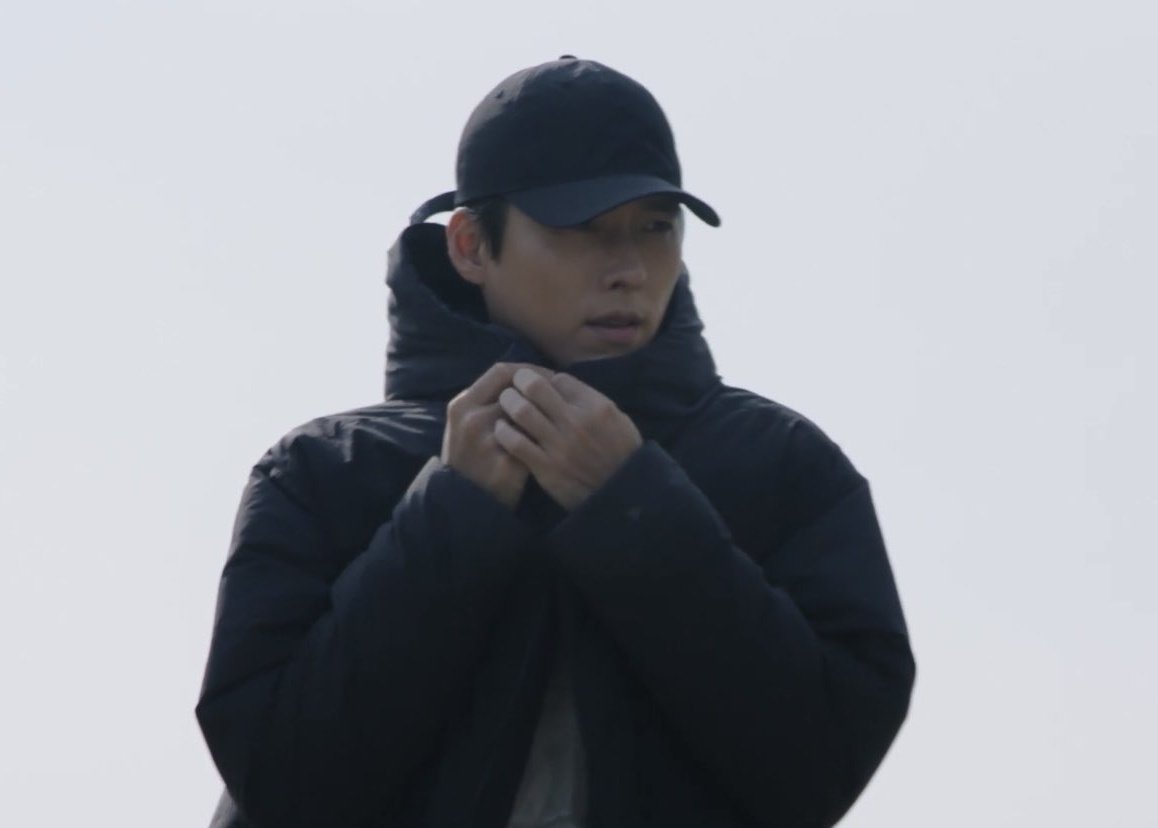 hyunbinfiles_'s tweet photo. Hyun Bin x Snowpeak

#현빈 #HYUNBIN https://t.co/2ySYKk9tc2
