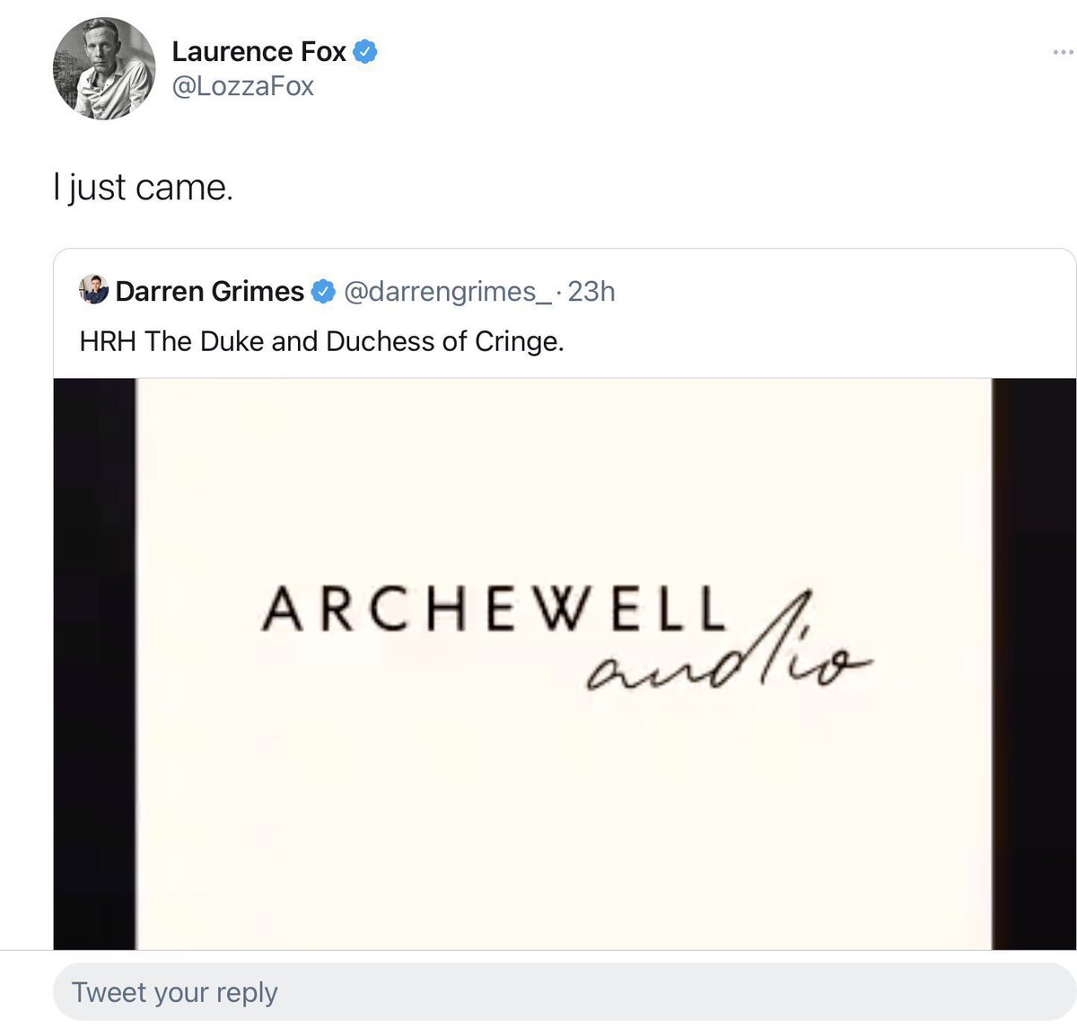 BrexitBuster's tweet image. A friend in need…
#LoozzaFox #CraftyGrimes #DirtyDan