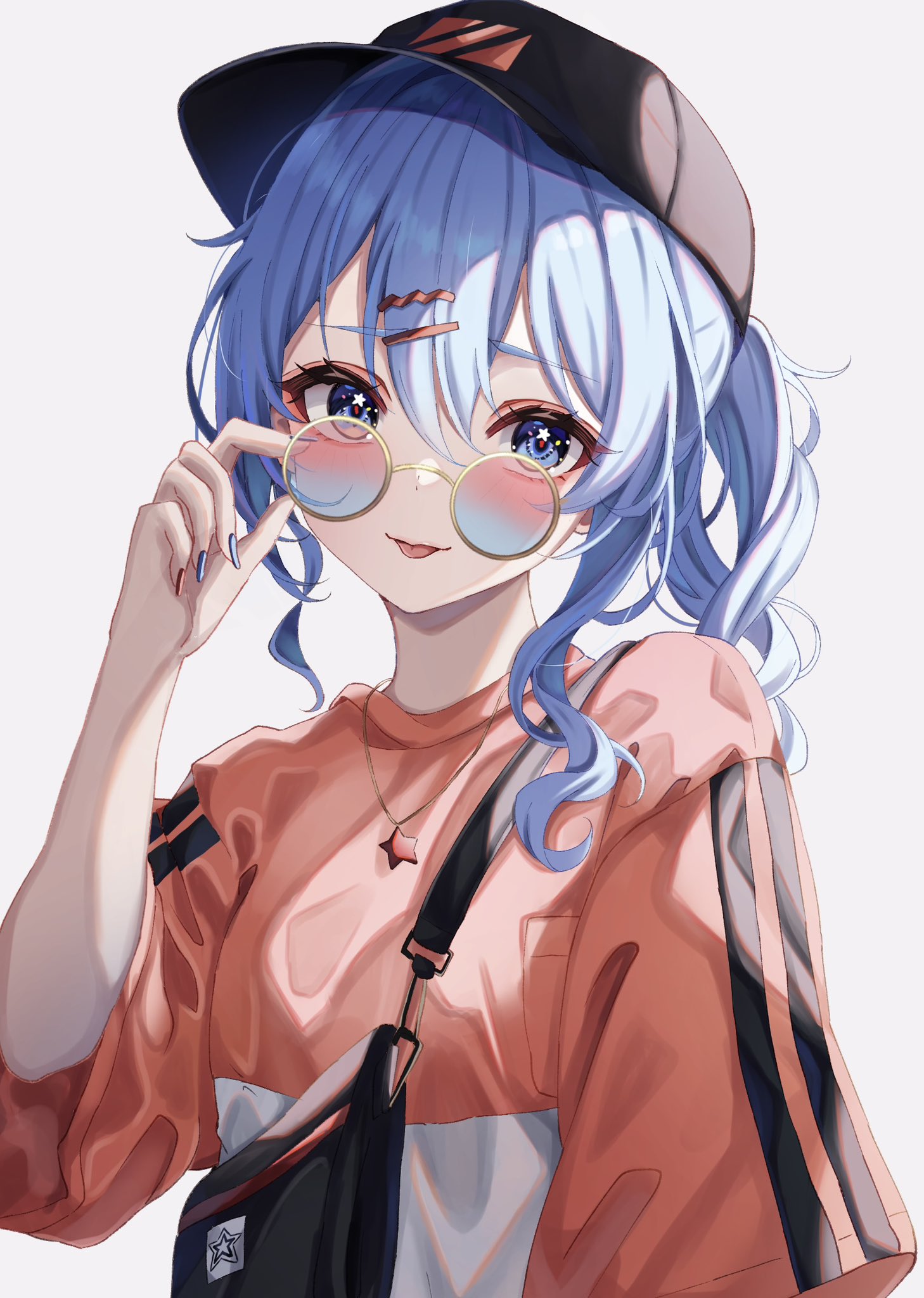 星街すいせい　OUR 未来 on X: 