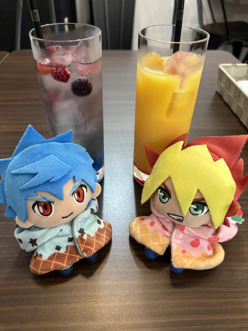 仕事終わりに滑り込んできたよ!!!!!マジの滑り込みだからパンケーキ間に合わなかったのでもっかい行くわ!!!!!!!!!! 