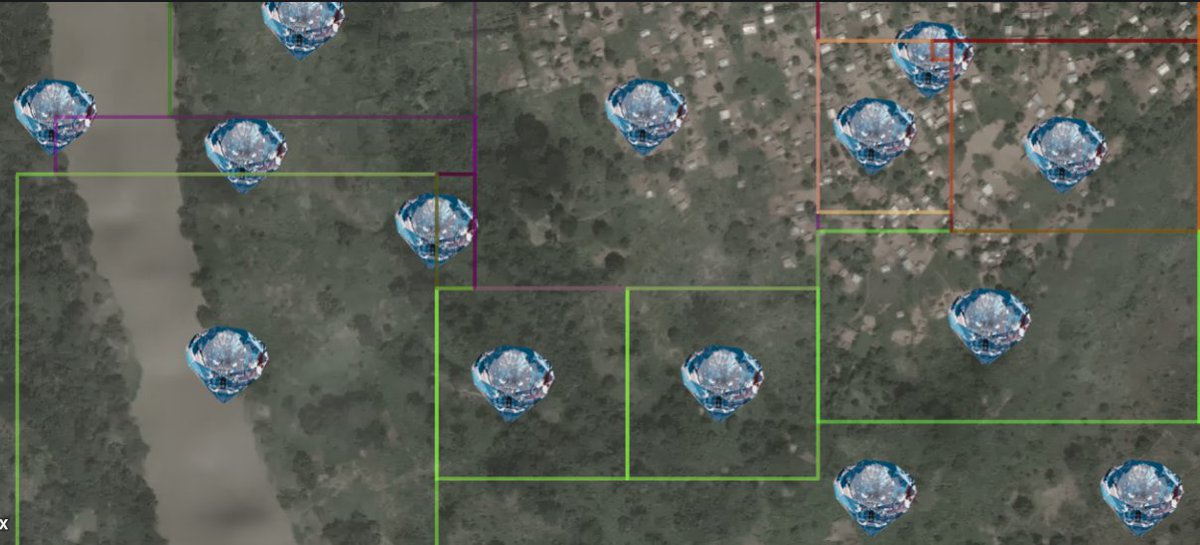 HF diamond resource only 0.24 per tile... ref code wonderlula for 7.5% off 😘
Central African Republic (4.931738, 15.865803)