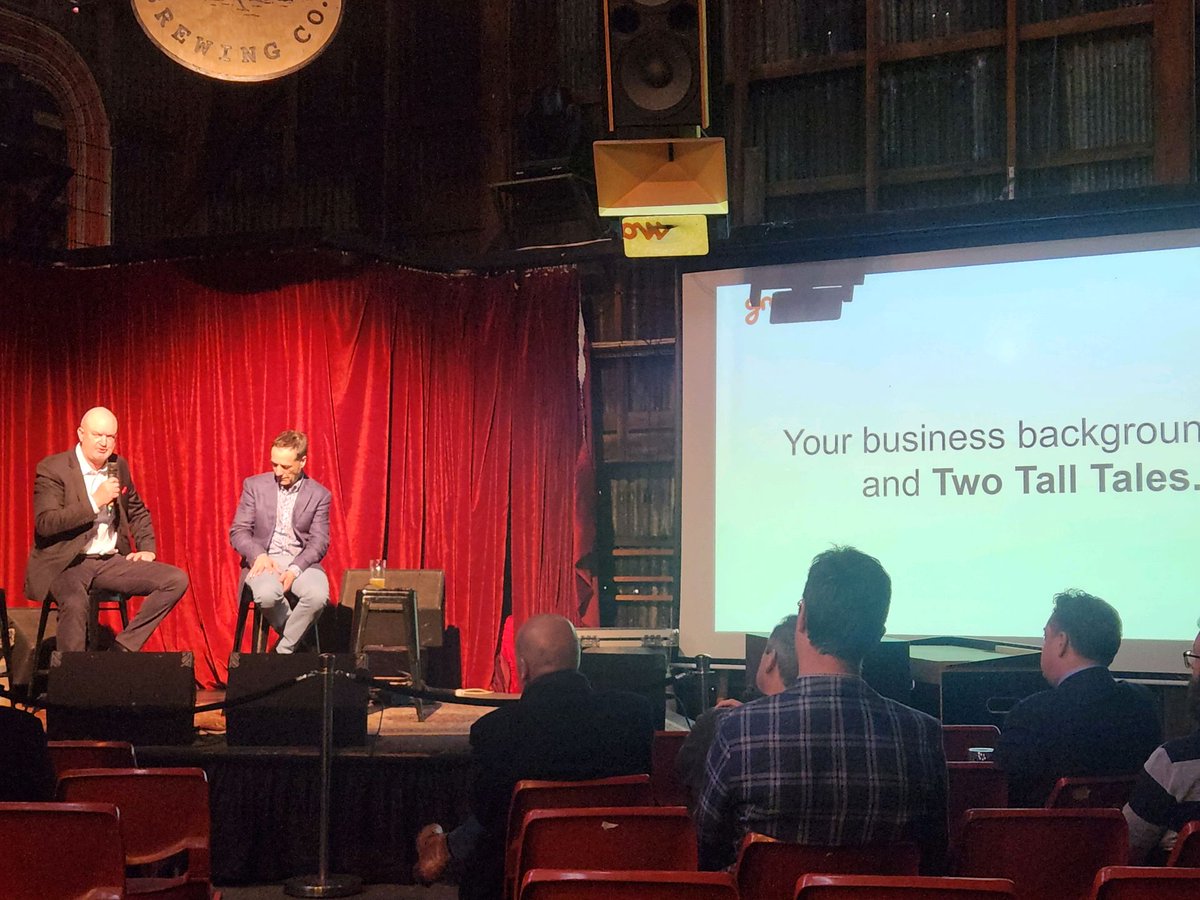 dgyoungy's tweet image. A big shout-out to grow a small business for their incredible monthly networking meetings! 🙌🏼💼 These events are always a source of inspiration and education. Keep up the great work, guys! #GrowSmallBusiness #NetworkingPower