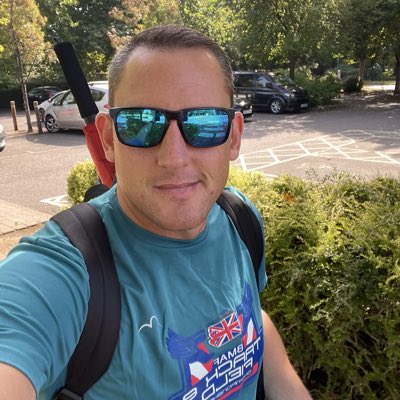 Nickcdo1's tweet photo. #NewProfilePic https://t.co/7XNkpDcypD
