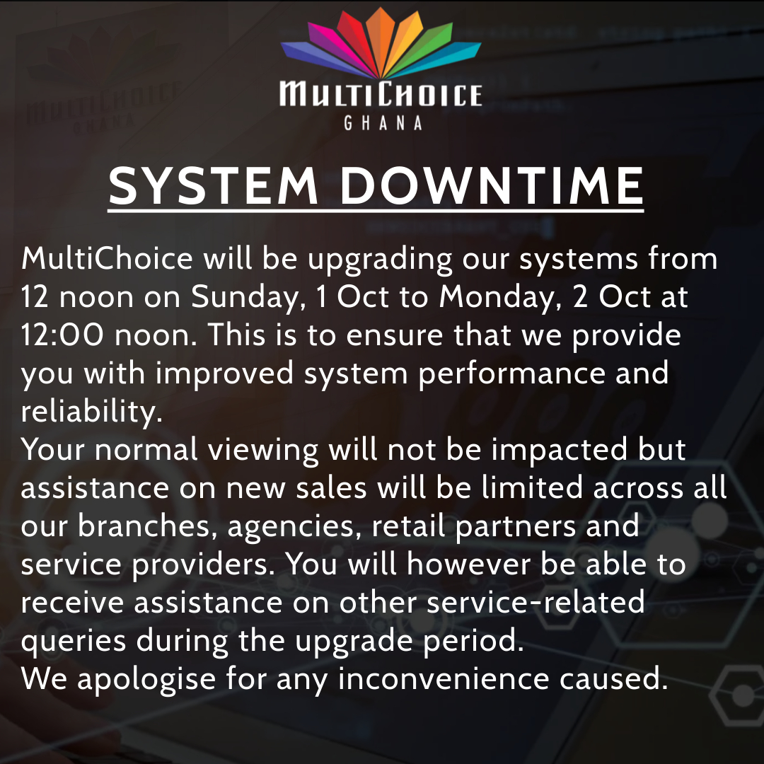 Hello dearest customer, here's an update for you from us!
On Sunday, we will have a system upgrade, and are very sorry about any impact it will have!