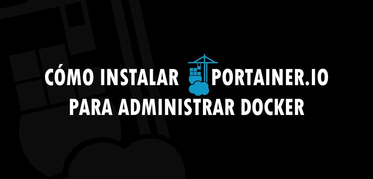 How to install Portainer. io | Cómo instalar Portainer. io

#devop #linux #gnu #debian #ubuntu #engineer #technology #sysadmin #developer #docker #containers #redhat #mint 

raulprietofernandez.net/blog/devops/co…