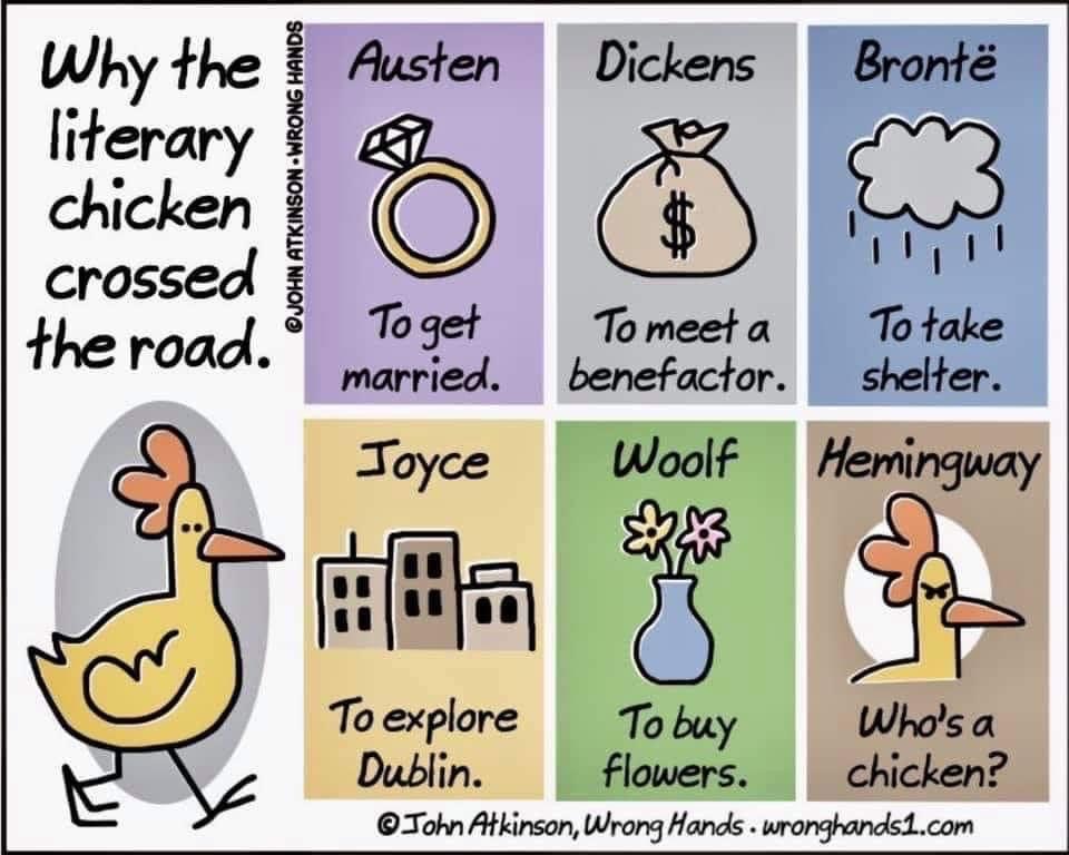 Elaine Owen tweet media