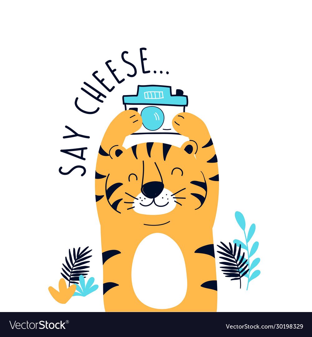 Hey Tiger Nation!

Tomorrow (Thursday) is Picture Day!