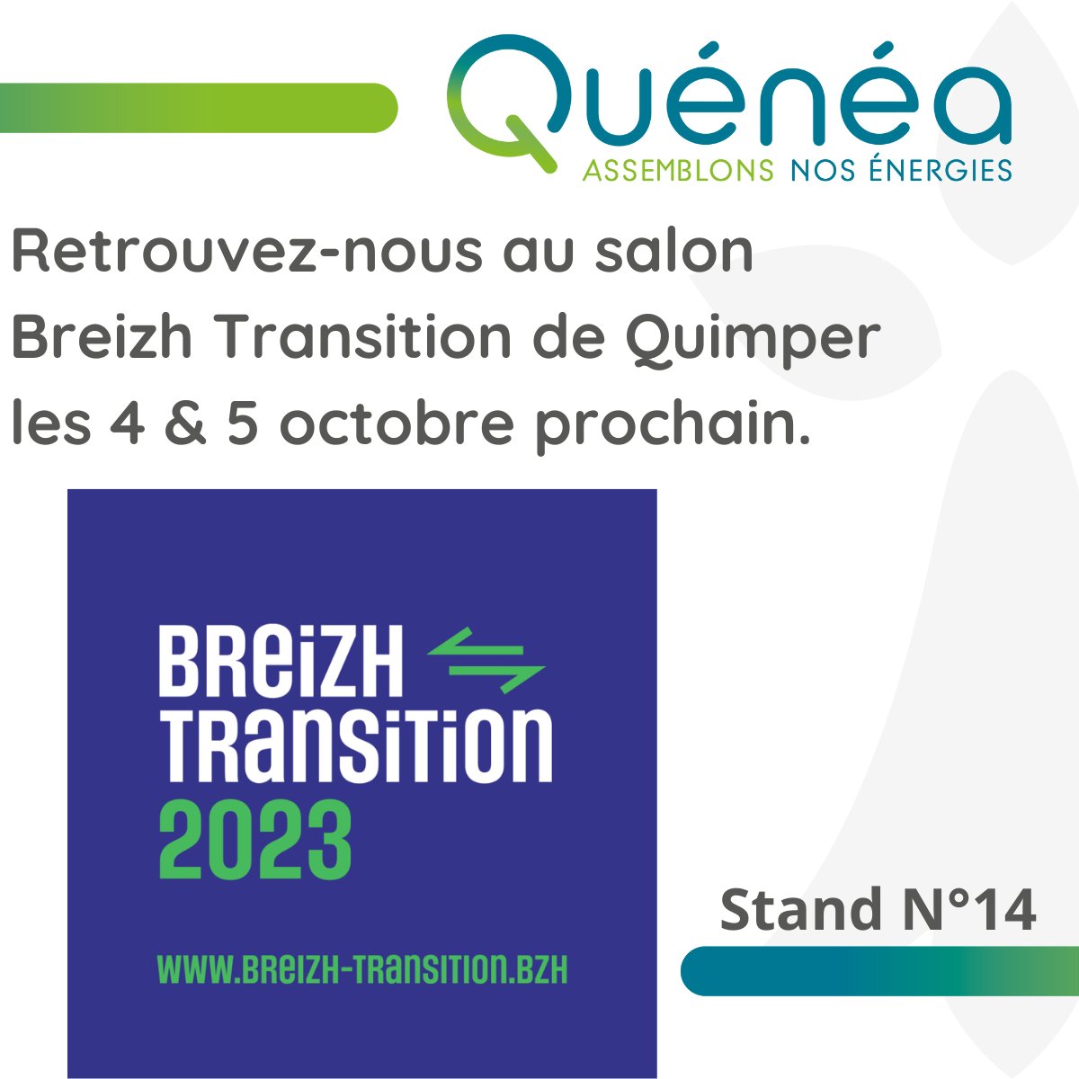 Quénéa ENR tweet media