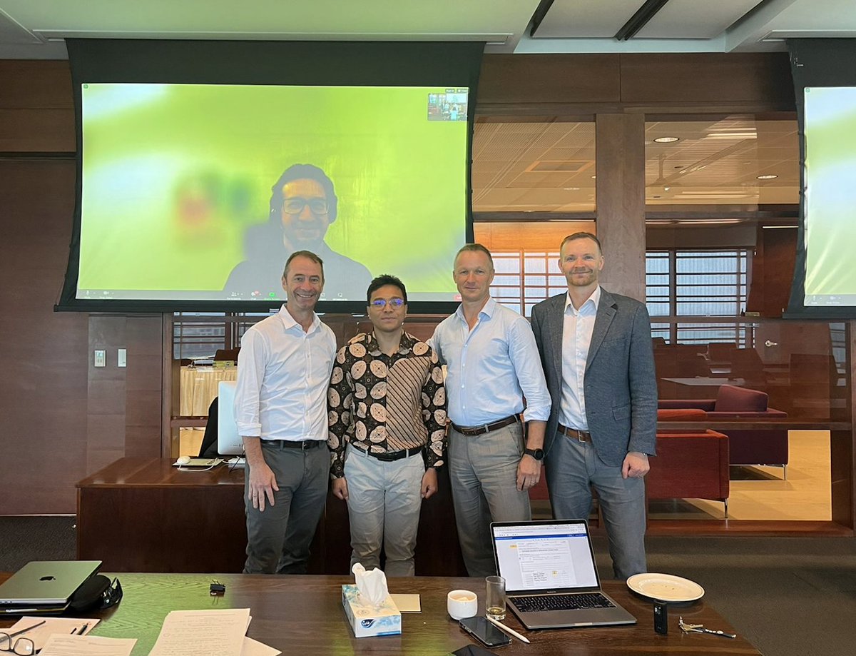 CES_KAUST (@ces_kaust) on Twitter photo Congratulation to Dr Kadek Palgunadi, <a href="/KadekPalgunadi/">Kadek Hendrawan Palgunadi</a>, another CES group member, who successfully passed his PHD dissertation Defense yesterday ! Congratulation to Dr Kadek Palgunadi, <a href="/KadekPalgunadi/">Kadek Hendrawan Palgunadi</a>, another CES group member, who successfully passed his PHD dissertation Defense yesterday !