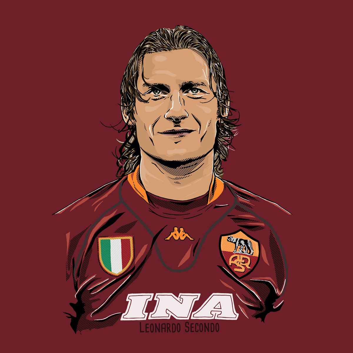 LeonardoSecondo's tweet photo. 👑 https://t.co/ik8gjhEGSe