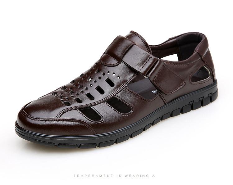 BoldFootwear's tweet photo. *Smart leather Open Casuals🔥🔥*
*Size 39----44*
*@3200*
To place your order call/Watsapp on 0729482607/0743795201We are located at Dubai merchants mall along Ronald Ngala street opposite RNG plaza adjacent to best lady exit shop B34 and B35 https://t.co/y6qJY0RUAJ