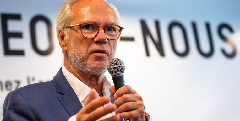 📕Les 4 co-présidents du <a href="/LabSocDem/">Le LAB de la social-démocratie</a>, <a href="/JoffrinLaurent/">Laurent Joffrin</a>, Président des Engagé.e.s, <a href="/jccambadelis/">Jean-Chr. Cambadélis</a>, Président de Nouvelle société, <a href="/mdestot/">Michel Destot</a>, Président d'Inventer à gauche, et <a href="/jpballigand/">J-P. Balligand</a>, Président du Cercle des socialistes disparus, … 1/x