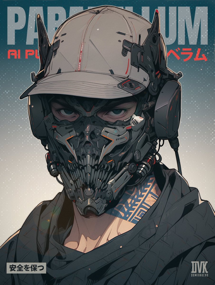 Gm amigos 🤍
SYLEX-BOY is now minting on <a href="/foundation/">Foundation 🌐</a>! 🌐

-Open editions
-Only 3 days
-0.02 ETH each 

Thanks for the support amigos.
This trip starts now, Join☮️
#parabellumdvk #XREY <a href="/reydotxyz/">REY</a> 🔗👇