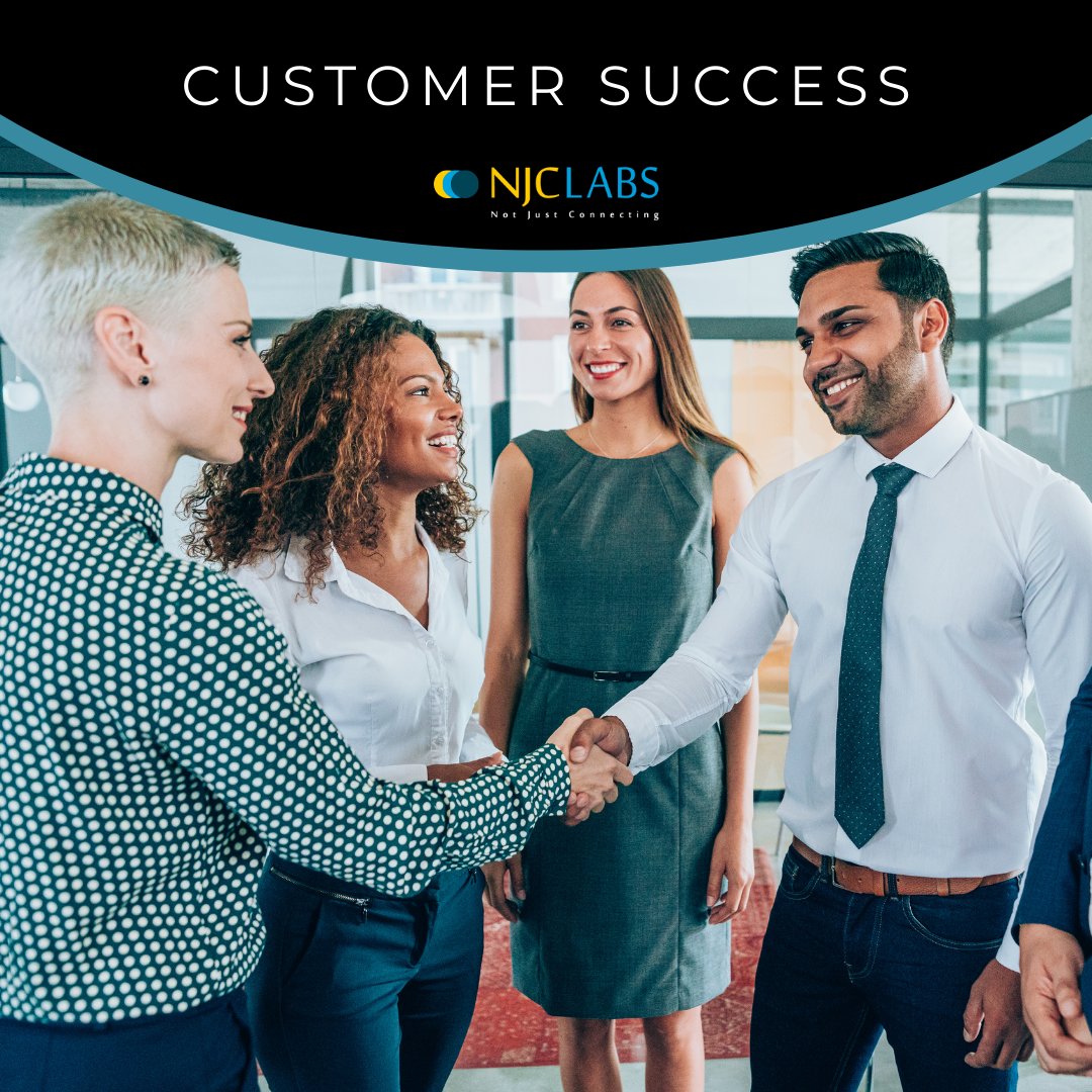 njclabs's tweet image. Our delivery approach works in tandem with the capabilities of our customers to overcome their present limitations.
.
#mulesoftdevelopers #mulesoftpartner #salesforcepartner @Salesforce @MuleSoft