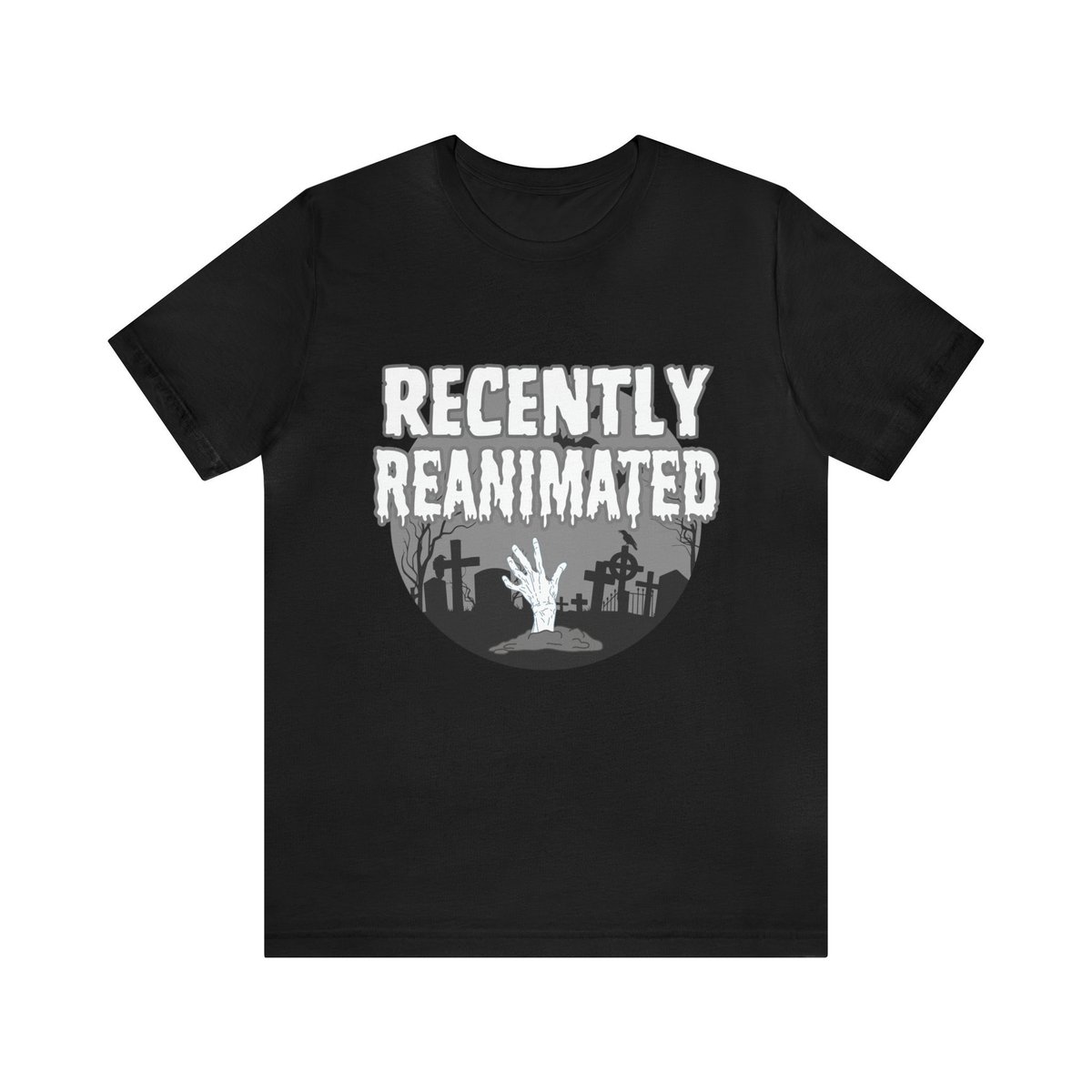 LittleRexDesign's tweet photo. #Halloween is coming! Too #undead to pick up a #costume? This will do. #zombie #SpookySeason #HappyHalloween #HalloweenFashion #HorrorFam 

https://t.co/4X5DztE9X9 https://t.co/2dFUVI8K23