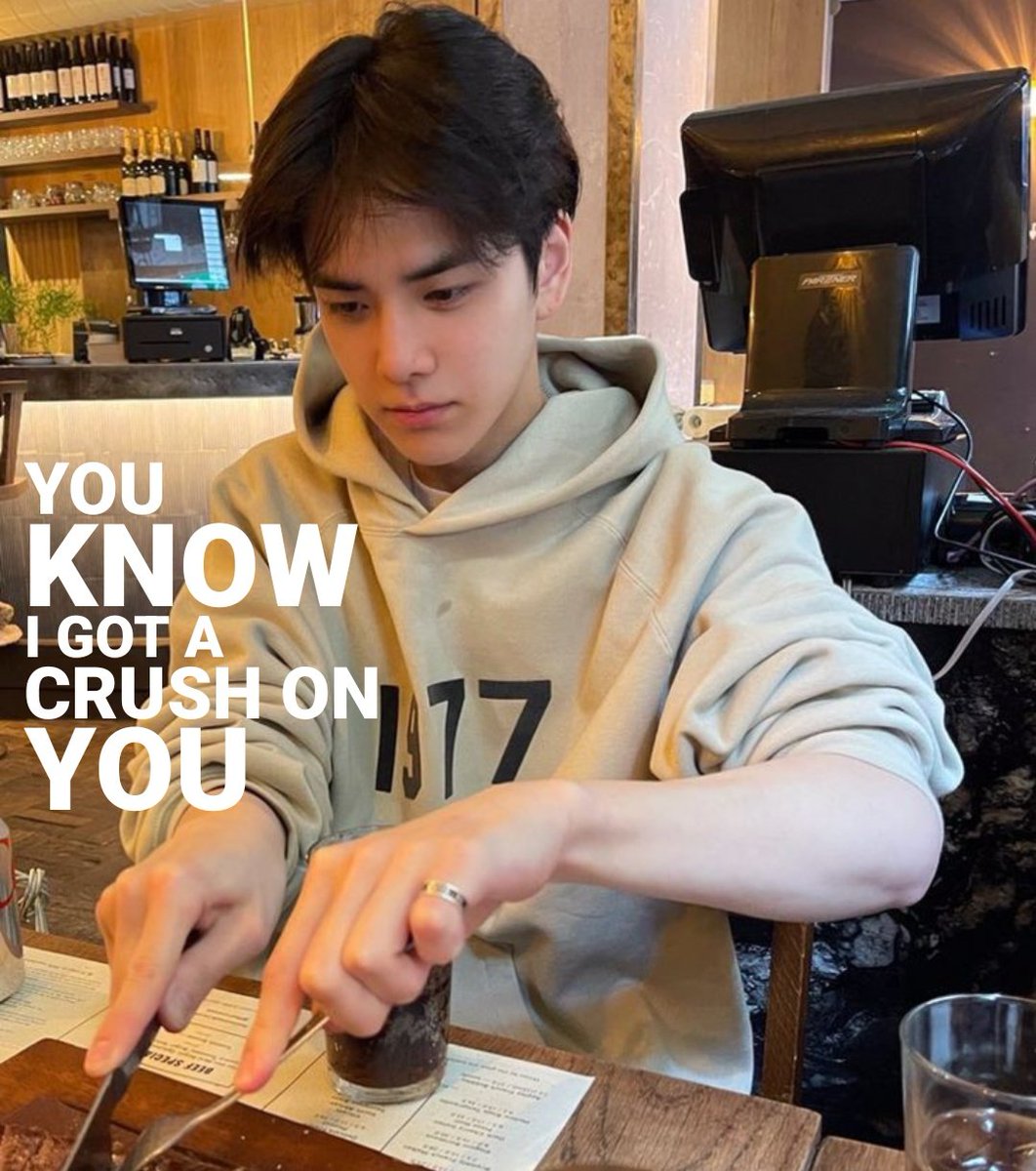 CRUSH SONGS TO POST TO IG STORY

— a thread