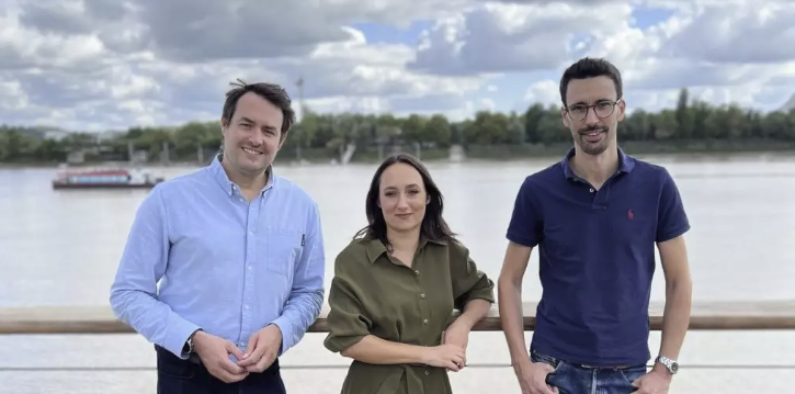 French Tech Bordeaux tweet media