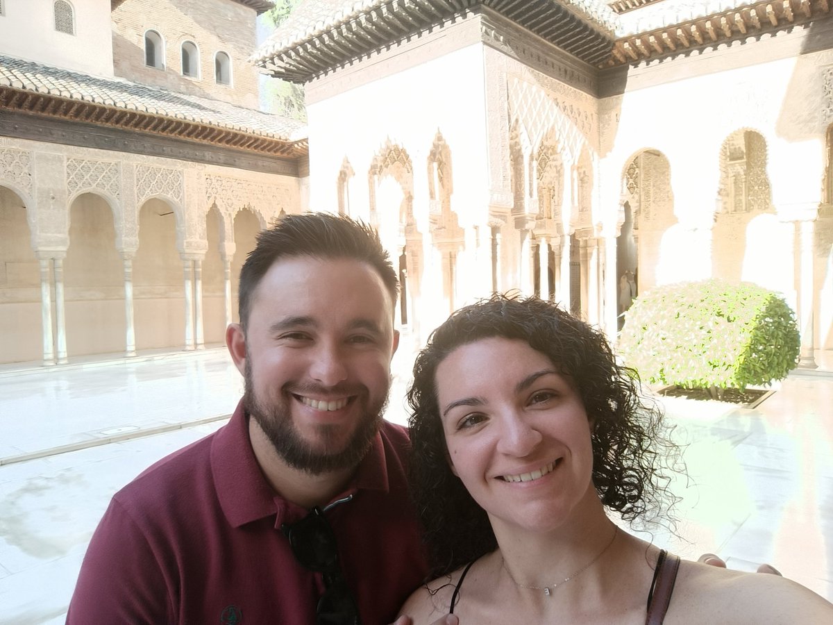 Feliz Día Internacional del Turismo!! 
🗺️🧳💙