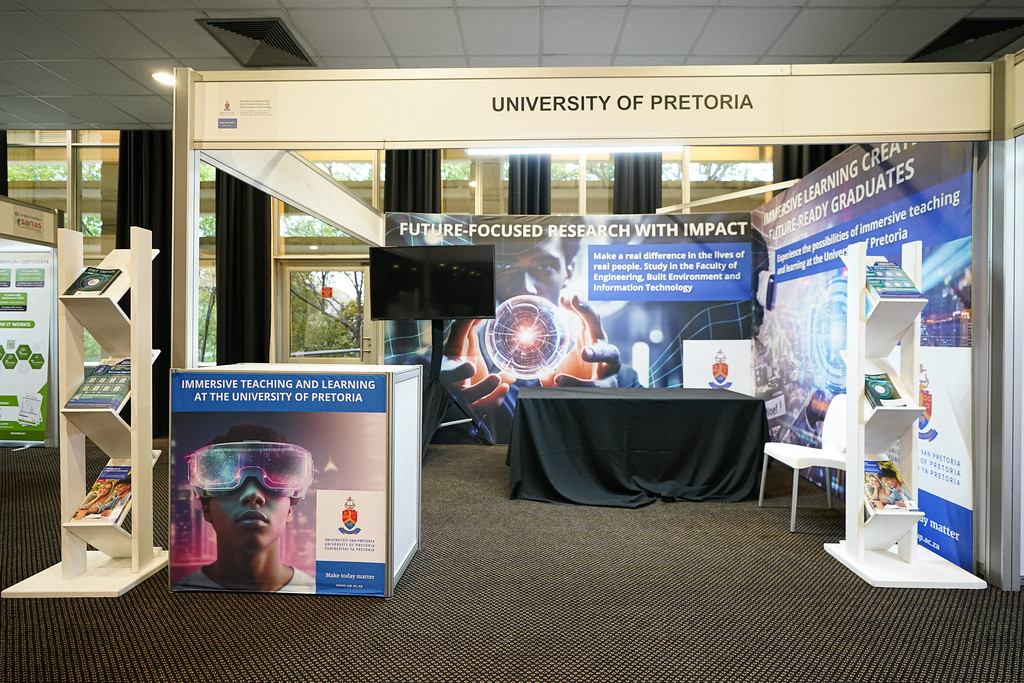 We extend our heartfelt gratitude to all the exhibitors of the 9th UNESCO Africa Engineering Week and 7th Africa Engineering Conference. Your unwavering support and contributions were instrumental in making this event an outstanding success! @SAIEE @go2uj @saice_civil @UPTuks