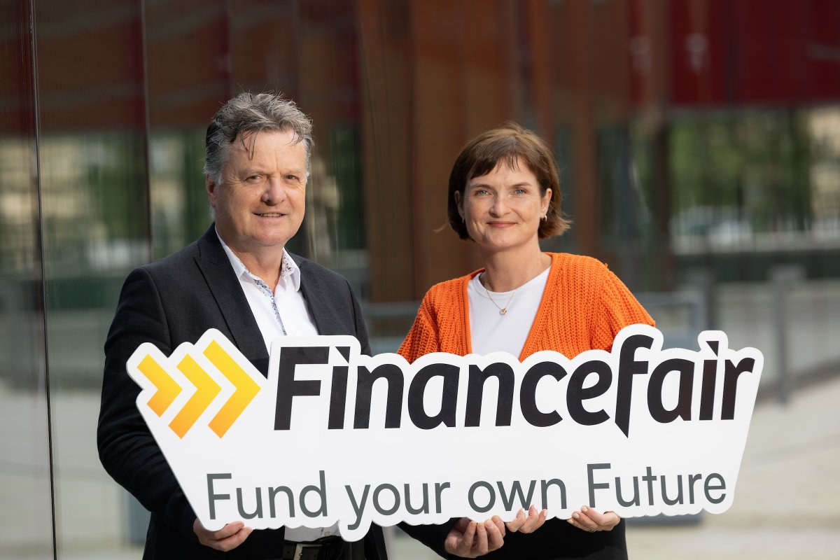 Financefair (@befinancefair) on Twitter photo The #Irish #media can always be counted on to support indigenous #fintech and #smes 💪
Big thanks to <a href="/Joe/">Joe N</a> Brennan and @The Irish Times for kicking off the coverage. bit.ly/3rwRQpJ <a href="/helenmcahill/">Helen Cahill</a> <a href="/Brady26Brady/">Peter Brady</a> The #Irish #media can always be counted on to support indigenous #fintech and #smes 💪
Big thanks to <a href="/Joe/">Joe N</a> Brennan and @The Irish Times for kicking off the coverage. bit.ly/3rwRQpJ <a href="/helenmcahill/">Helen Cahill</a> <a href="/Brady26Brady/">Peter Brady</a>