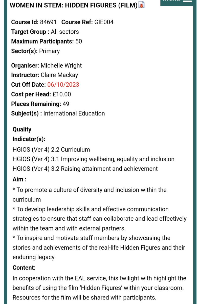 Glasgow International Education tweet media