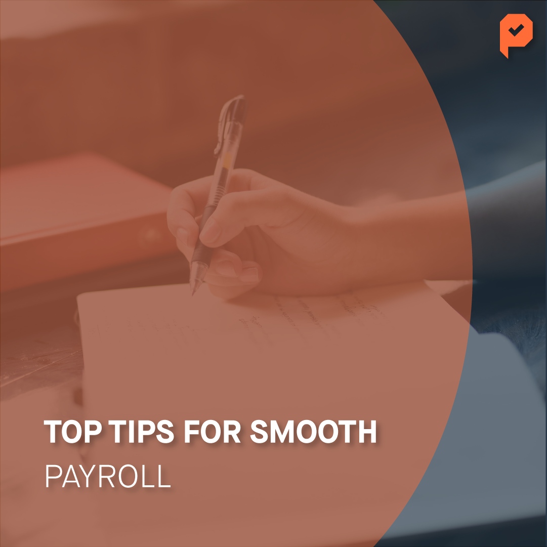 PayCheckLimited's tweet image. Smooth payroll management is the backbone of your business's success. Why? Because even minor oversights in payroll can have a domino effect. 

Read the full article here: l8r.it/aFRE

#payrollsolutions #ukpayroll #ukfinance #paychecklimited #paycheck