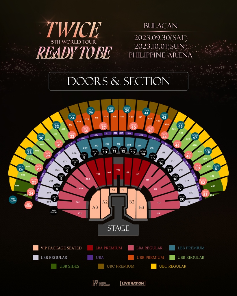 Live Nation PH tweet media