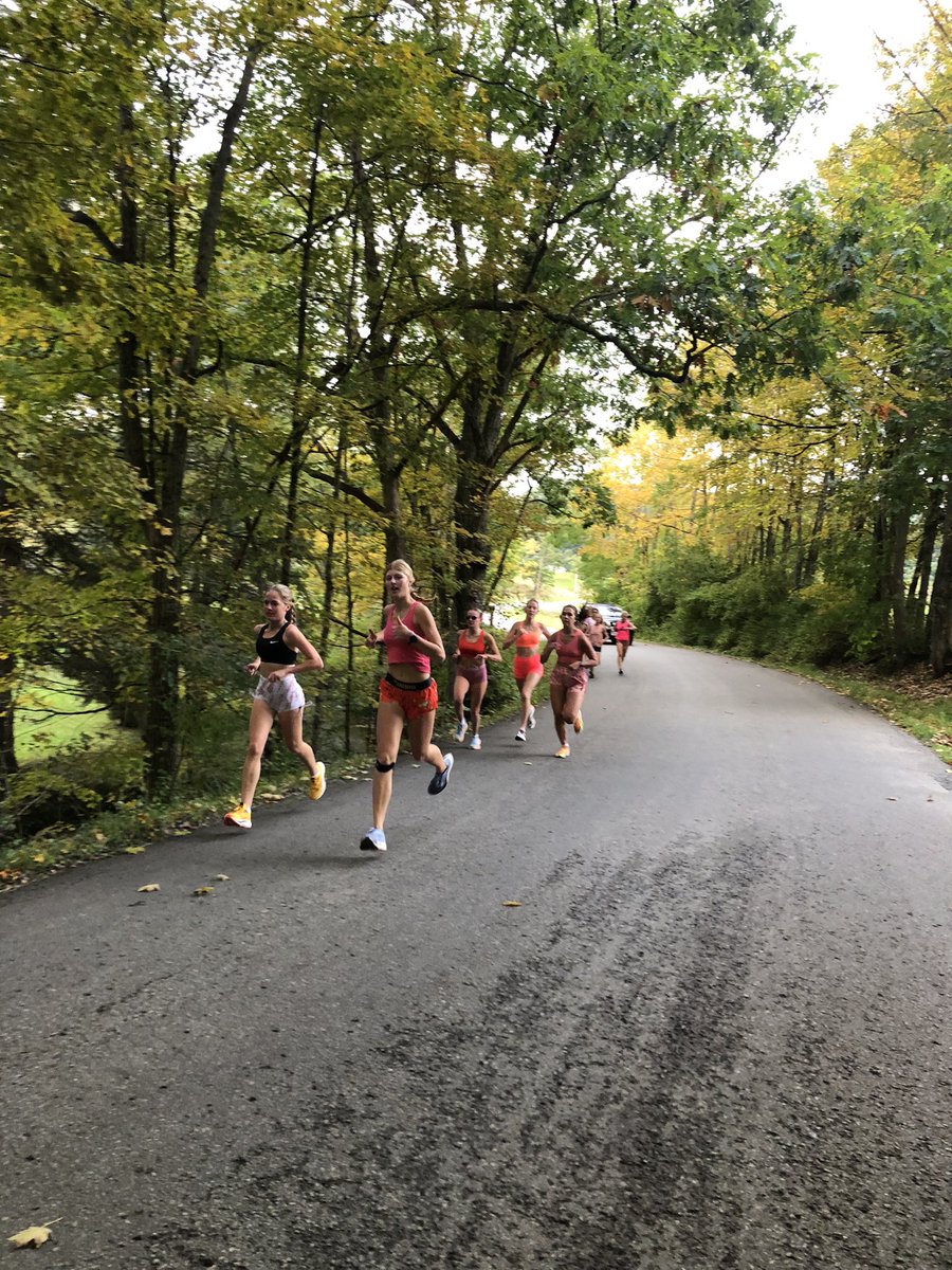 senatorxctrk's tweet photo. Another high volume, strong quality workout for #DEXCTF on the back country roads of Elkins, WV
#RoadtoJoplin https://t.co/FC8dBzl6AP